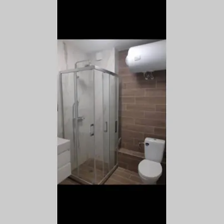 Апартамент Cozy Apartments In The Elite Complex Evergreen *