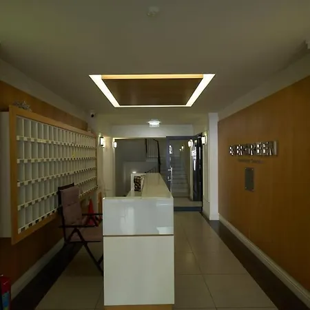 Апартамент Cozy Apartments In The Elite Complex Evergreen *