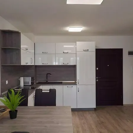 Cozy Apartments In The Elite Complex Evergreen Апартамент